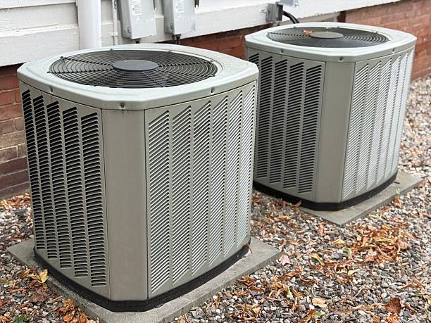 Reliable Emergency Hvac contractor in Scarborough, ME by Leonard HVAC